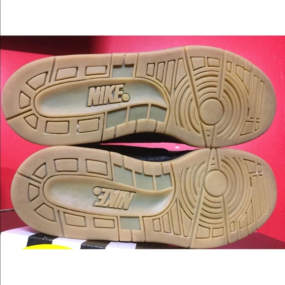 Nike Python Black - Picture 5 of 5